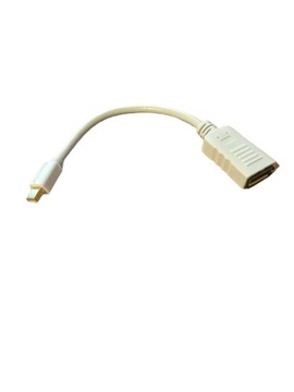 Adapter DisplayPort do miniDP