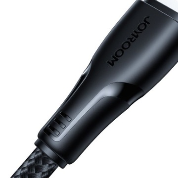 КАБЕЛЬ JOYROOM FAST USB-C ДЛЯ IPHONE 20ВТ 3М