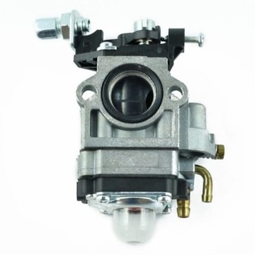 GAŹNIK KOSY SPALINOWEJ T43 NAC WLBC430B WLBC520