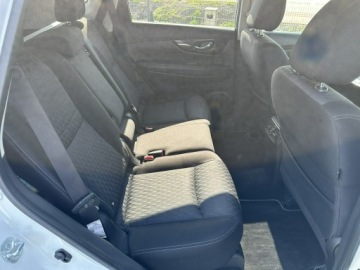 Nissan X-Trail III Terenowy 2.0 dCi 177KM 2017 Nissan X-Trail 2.0 dCi 4x4, 177KM, Salon PL, FV23, zdjęcie 25