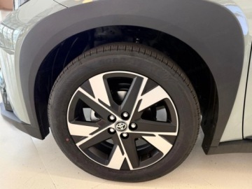 Toyota Aygo X 2026 Od ręki - Style 1.5 Hybrid 116KM | Podgrzewane fotele!, zdjęcie 11