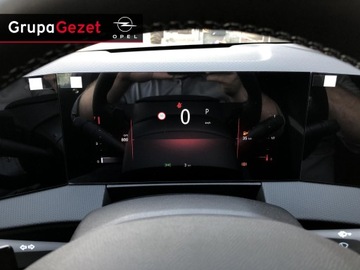 Opel Astra L Sports Tourer 1.2 Turbo 130KM 2025 Opel Astra Sports Tourer GS 1.2 Turbo AT8 130KM | 693227 SR, zdjęcie 12