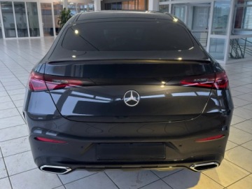 Mercedes GLC C254/X254 Coupe 2.0 220d 197KM 2026 GLC Coupe 220 d 4-Matic AMG Line 2.0 (moc 197 KM) 2026, zdjęcie 2