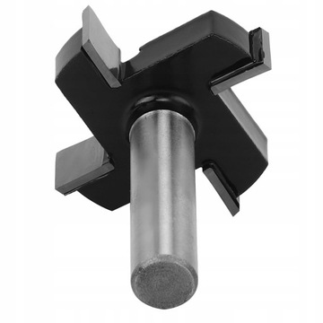 ФРЕЗА ДЛЯ СТРОГАНИЯ ДЕРЕВА ФРЕЗЫ ТИПА Т