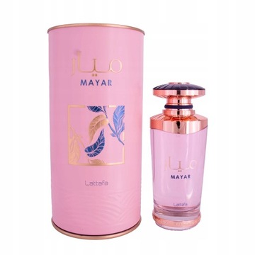 Mayar 100 мл EDP спрей