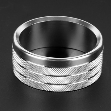 Ручка переключателя фар автомобиля