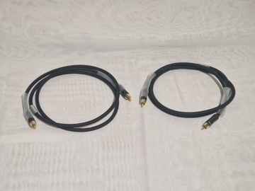 Аудиокабель Xangsane HiFi 1,5 м