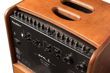 Hughes & Kettner ERA 2 WOOD - Акустический усилитель