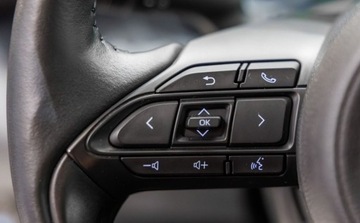 Toyota 2024 Toyota Yaris Hybrid 1.5 Style 1.5 Hybryda 116KM, zdjęcie 31