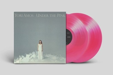 AMOS, TORI - UNDER THE PINK (PINK VINYL)