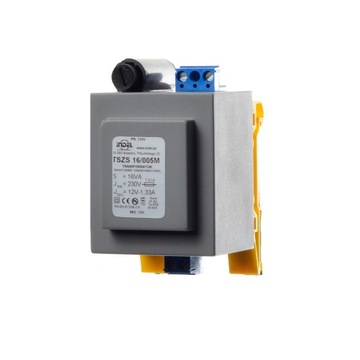 TSZS 16/005M 12V-1,33A