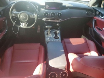 Kia Stinger 2023 Kia Stinger Gt Line 2023 2.5l 2.5 Benzyna 300KM, zdjęcie 8