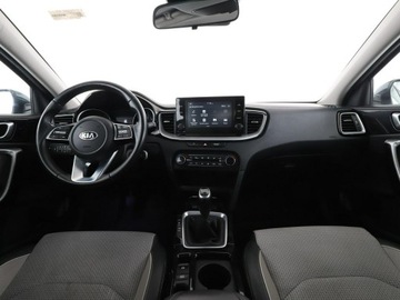 Kia XCeed 2019 Kia XCeed Kamera cofania Klimatyzacja El.szyby, zdjęcie 14