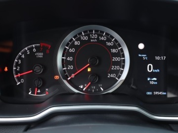 Toyota Corolla XII Sedan 1.5 VVT-i 125KM 2022 Toyota Corolla 1.5 VVT-i, Salon Polska, zdjęcie 10