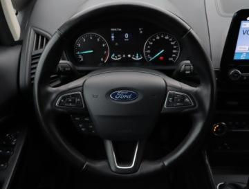 Ford Ecosport II SUV Facelifting 1.0 EcoBoost 125KM 2018 Ford Ecosport 1.0 EcoBoost, Salon Polska, zdjęcie 19