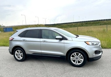 Ford EDGE 2.0 BENZ 245 KM BOGATY 69.000 km 202...