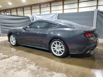 Ford Mustang VI Fastback Facelifting 5.0 Ti-VCT 450KM 2024 Ford Mustang GT 2024 5.0l 5.0 Benzyna 450KM, zdjęcie 1