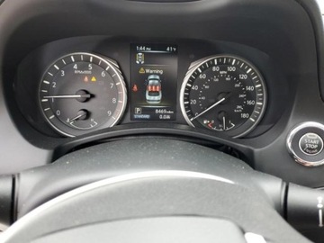 Infiniti Q50 II 2024 Infiniti Q50 SENSORY 2024, od ubezpieczalni Benzyna 300KM, zdjęcie 9