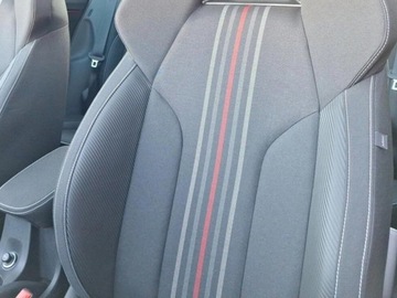 Skoda Kamiq Crossover Facelifting 1.5 TSI 150KM 2025 SKODA Kamiq Monte Carlo 1.5 TSI DSG Suv 150KM 2025, zdjęcie 10