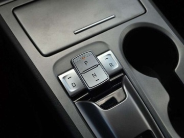 Hyundai Kona I Crossover Electric Facelifting 64 kWh 204KM 2022 Hyundai Kona Pompa Ciepla, 1wlasciciel, Salon PL, Serwis ASO, bezwypadkowy, zdjęcie 15