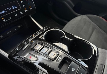 Hyundai Tucson IV 2021 Hyundai Tucson 1.6 Hybryda 150KM, zdjęcie 20