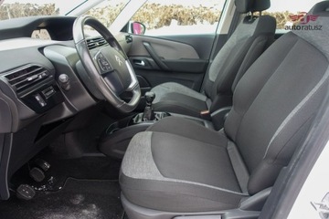 Citroen C4 Spacetourer Van 1.5 BlueHDi 131KM 2019 Citroen C4 SpaceTourer Fv 23%*7 osób*Nowy, zdjęcie 6