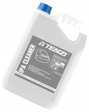 CLEANER R3L81 ODTŁUSZCZACZ LAKIERU 5 L TENZI IPA