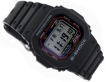 Casio G-shock Gw M-5610 - Niska cena na Allegro