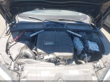 Audi A5 F5 2023 Audi a5 Sportback premium plus 45 tfsi s line quattro 2.0 Benzyna 261KM, zdjęcie 5