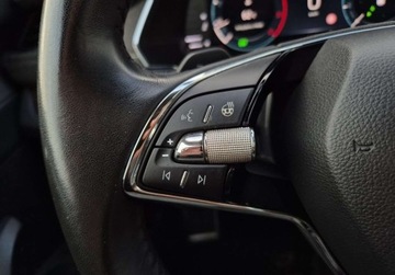 Skoda Octavia IV Kombi 2.0 TDI SCR 200KM 2022 Skoda Octavia 2.0 TDI 200KM DSG Scout 4x4 Matrix Hak El.Klapa KessyFull AC, zdjęcie 19