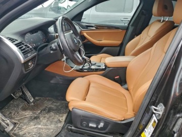 BMW X4 G02 2022 BMW X4 M40i 2022 3.0 Benzyna 382KM, zdjęcie 7
