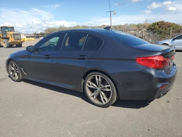 BMW Seria 5 G30-G31 2019 BMW M5 50XI 2019 4.4l 4.4 Benzyna 456KM, zdjęcie 1