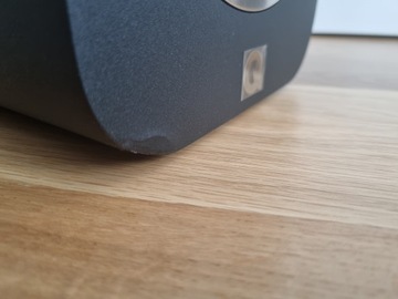 Q ACOUSTICS QA 3020 ЧЕРНЫЕ КНИЖНЫЕ ДИНАМИКИ