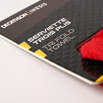 Полотенце для гольфа