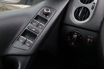 Volkswagen Tiguan I SUV Facelifting 1.4 TSI BlueMotion 160KM 2012 VW Tiguan 1.4 TSI, Klima, Klimatronic, Tempomat, zdjęcie 16