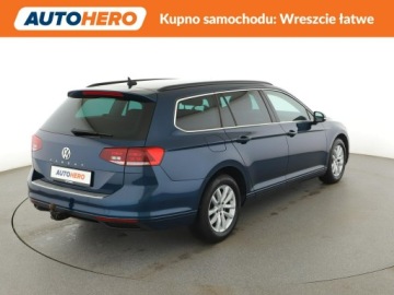 Volkswagen Passat B8 Variant Facelifting 1.5 TSI EVO 150KM 2020 Volkswagen Passat Business automat climatronic, zdjęcie 6