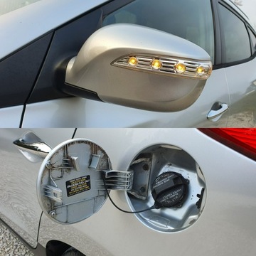 Hyundai ix35 SUV Theta 2.0 MPI 163KM 2010 Hyundai ix35 2.0i 163KM # Climatronic # Parktronic, zdjęcie 39