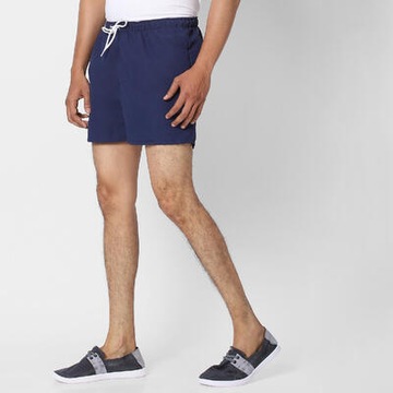 Мужские шорты для серфинга Olaian Hendaia Eco NT