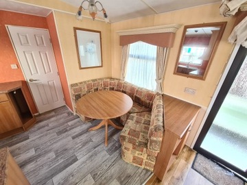АНГЛИЙСКИЙ/ГОЛЛАНДСКИЙ ДОМ 11,25x3,70 НЕТ. N198