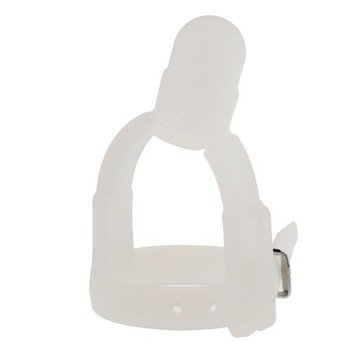 Остановить сосание пальца