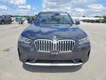BMW X3 G45 2024 BMW X3 Xdrive30i 2024 2.0 Benzyna 248KM, zdjęcie 5