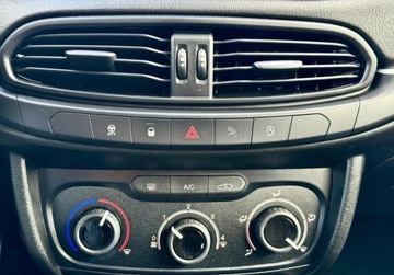 Fiat Tipo II Hatchback 1.4 T-Jet 120KM 2019 Fiat Tipo 1.4T 120KM Led Niski Przebieg klimatyzacja nowe opony 1.4 Benzyna, zdjęcie 30