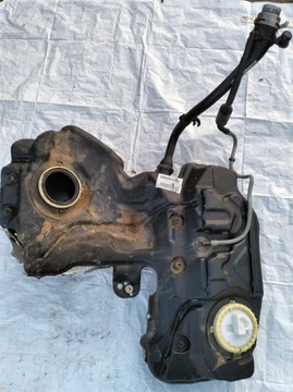 NÁDRŽ PALIVA AUDI A4 B8 A5 8T A6 C7 A7 2.7 3.0 TDI 8K020101FC