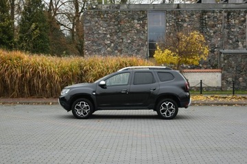 Dacia Duster II SUV  1.3 TCe 130KM 2020 Dacia Duster 1.3TCe 130KM Manual 2020r. LED Kamera, zdjęcie 3