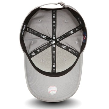 CZAPKA Z DASZKIEM NEW ERA ORYGINALNA HOLOGRAM