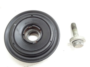 OPEL ANTARA CHEVROLET CAPTIVA 2.2 CDTI KOŁO PASOWE