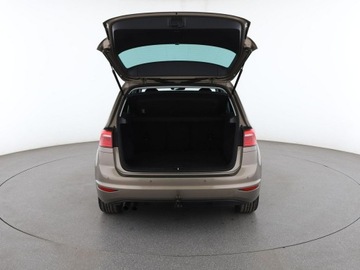 Volkswagen Golf Sportsvan Sportsvan 1.4 TSI BlueMotion Technology 125KM 2016 Volkswagen Golf Sportsvan automat klima aut grzane, zdjęcie 18