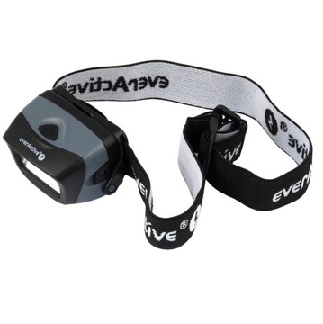 Latarka czołowa, czołówka diodowa everActive HL-150