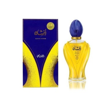 RASASI AFSHAN - EDP - VOLUME: 100 ML UNISEX