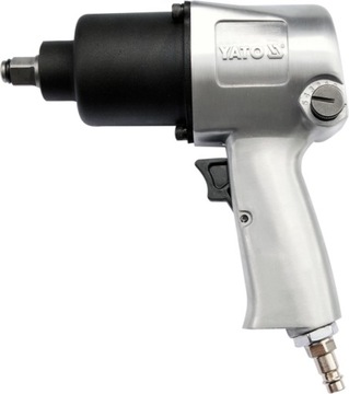 KLUCZ PNEUMATYCZNY 1/2' 550NM YATO